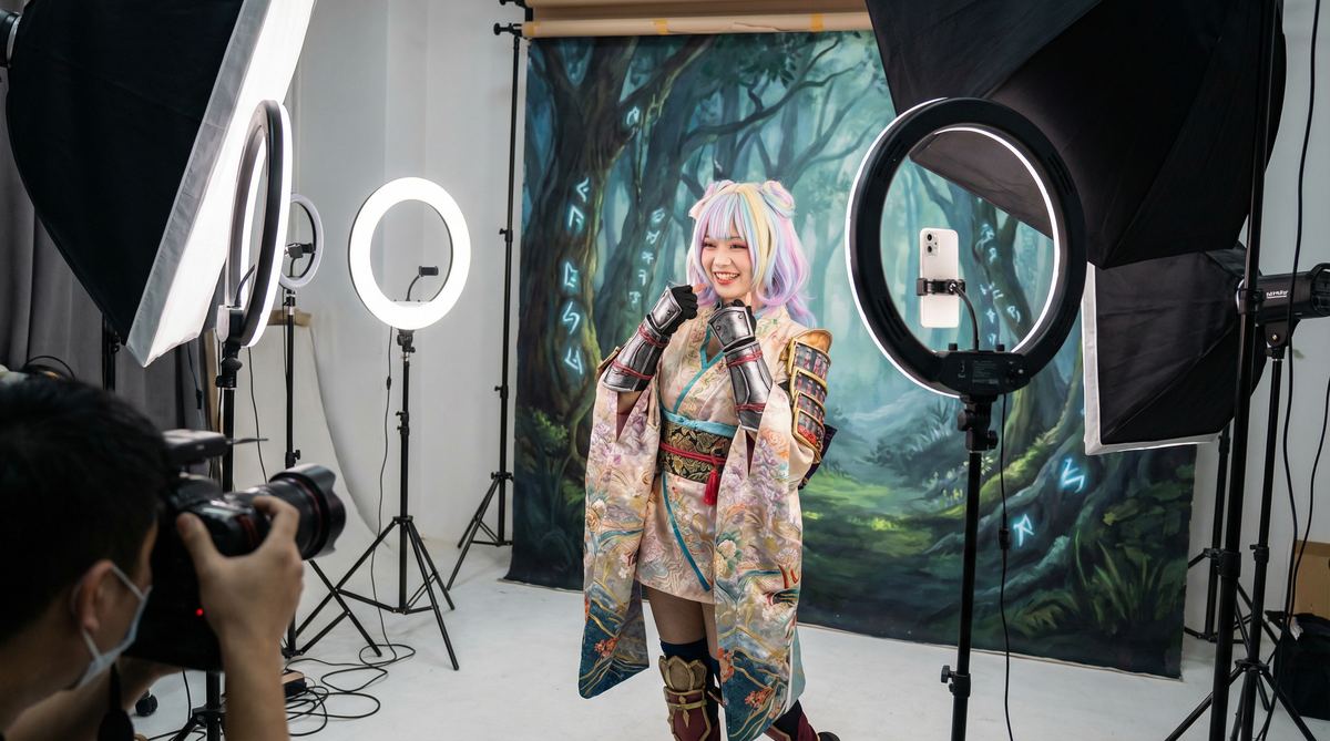 多p动漫cosplay视频